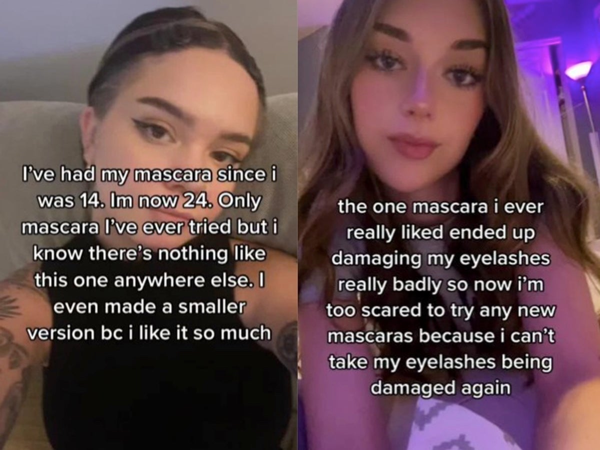 let's chat: Becoming That Girl TikTok Trend