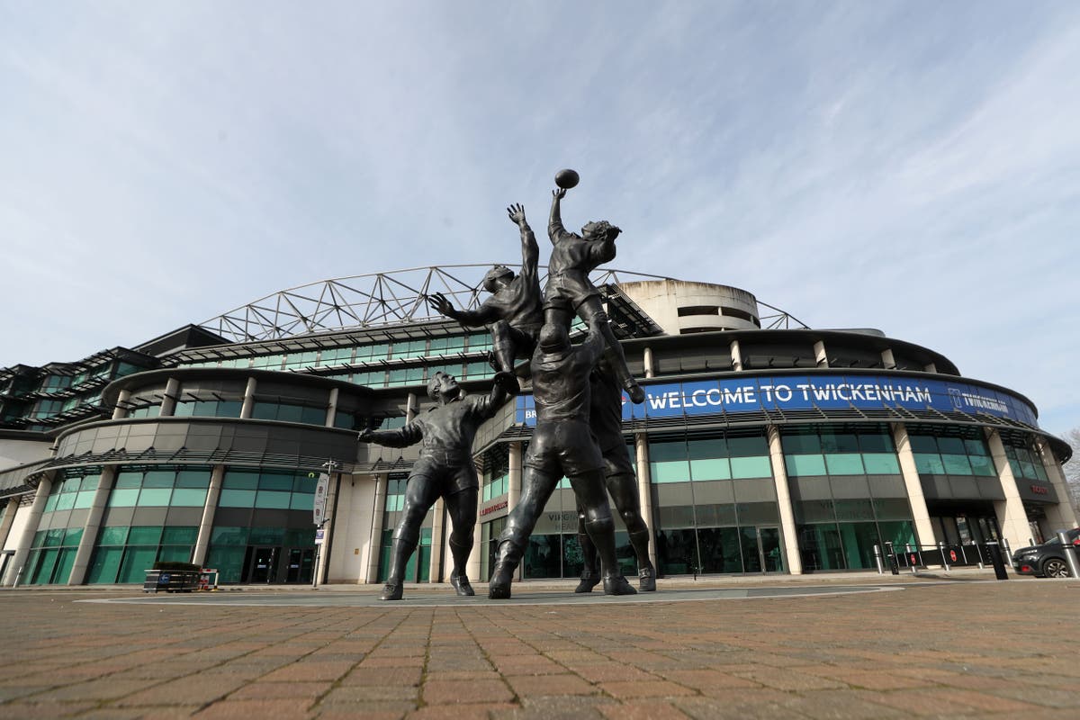 RFU to press ahead with lowering tackle height but apologises for ‘anger’ caused