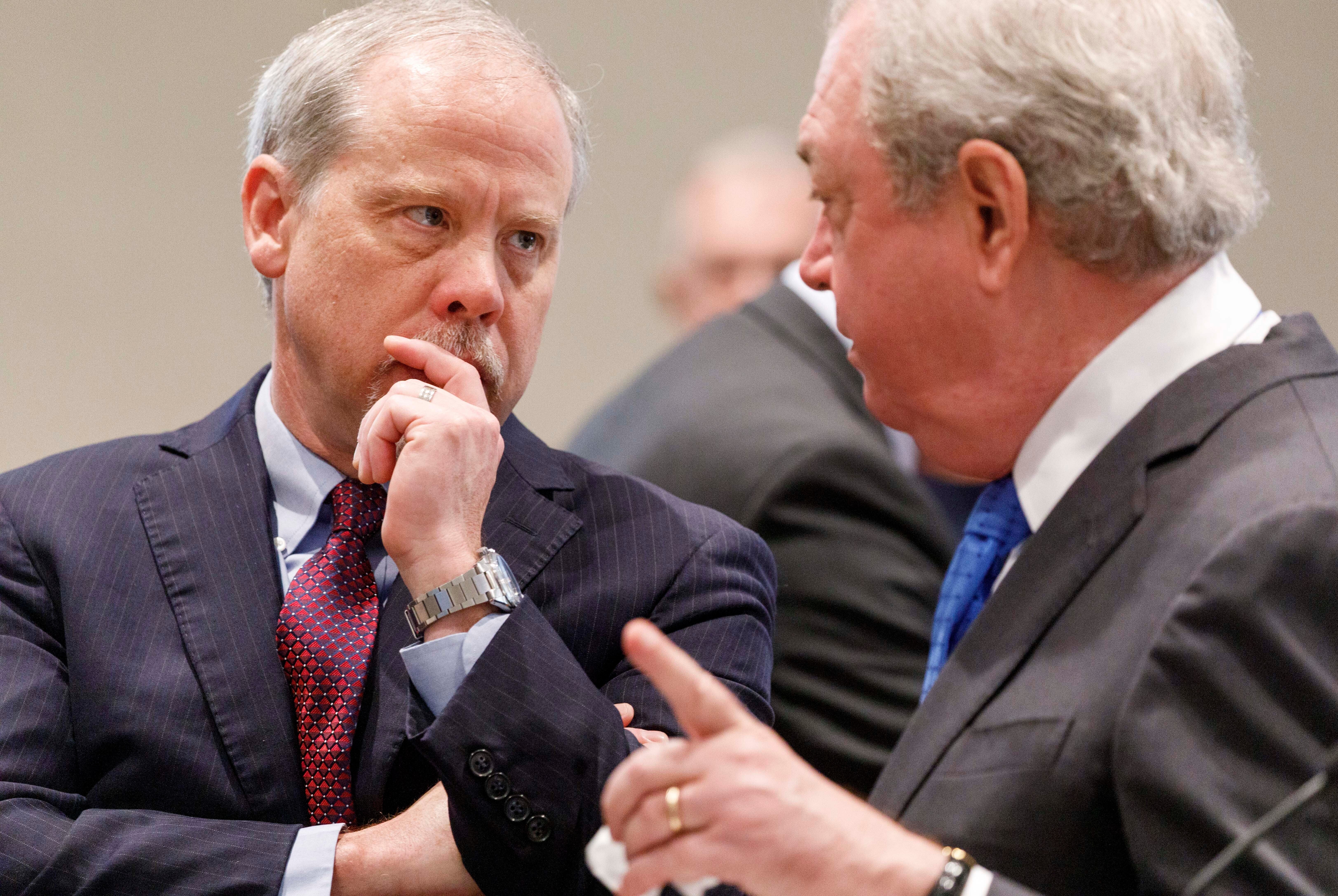 Mother And Son Killed