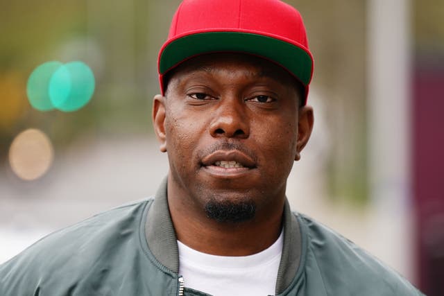 Grime artist Dizzee Rascal has appealed against his assault conviction (Aaron Chown/PA)