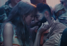 Taylor Swift casts transgender model as her love interest in ‘Lavender Haze’ music video: ‘Thank you’