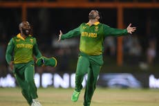 Jason Roy heroics in vain as England slip to defeat in South Africa