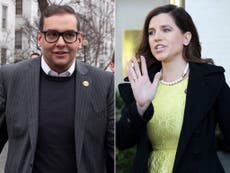 Republican Congresswoman Nancy Mace calls on George Santos to resign: ‘That guy does not cut it’