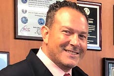 DEA's Mexico chief quietly removed over ties to drug lawyers