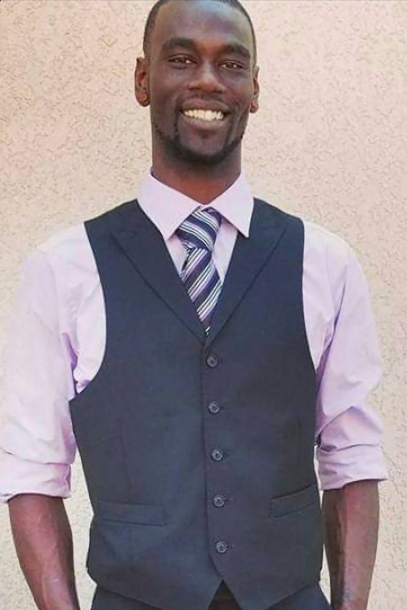 Memphis Police Tyre Nichols