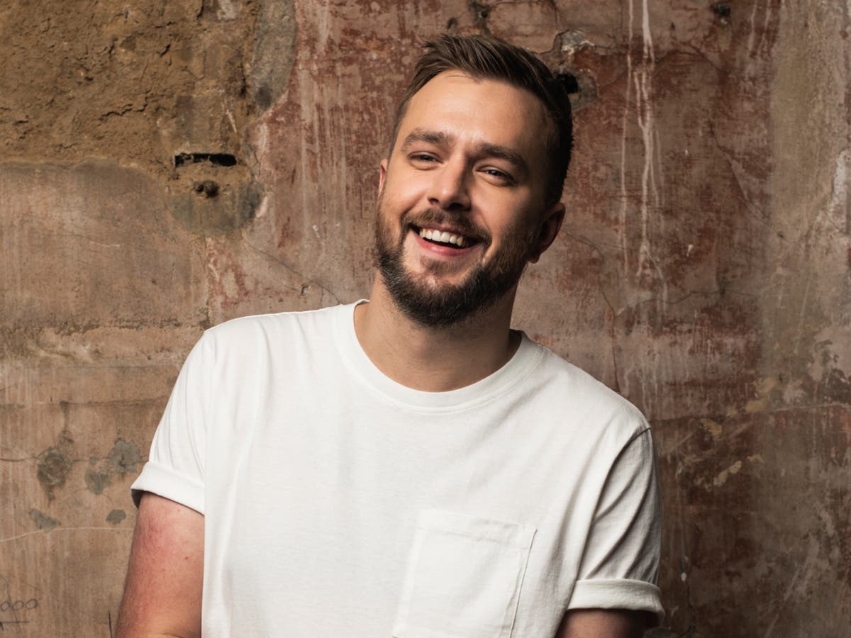Iain Stirling on winter Love Island, his sitcom Buffering and the world of kids’ TV