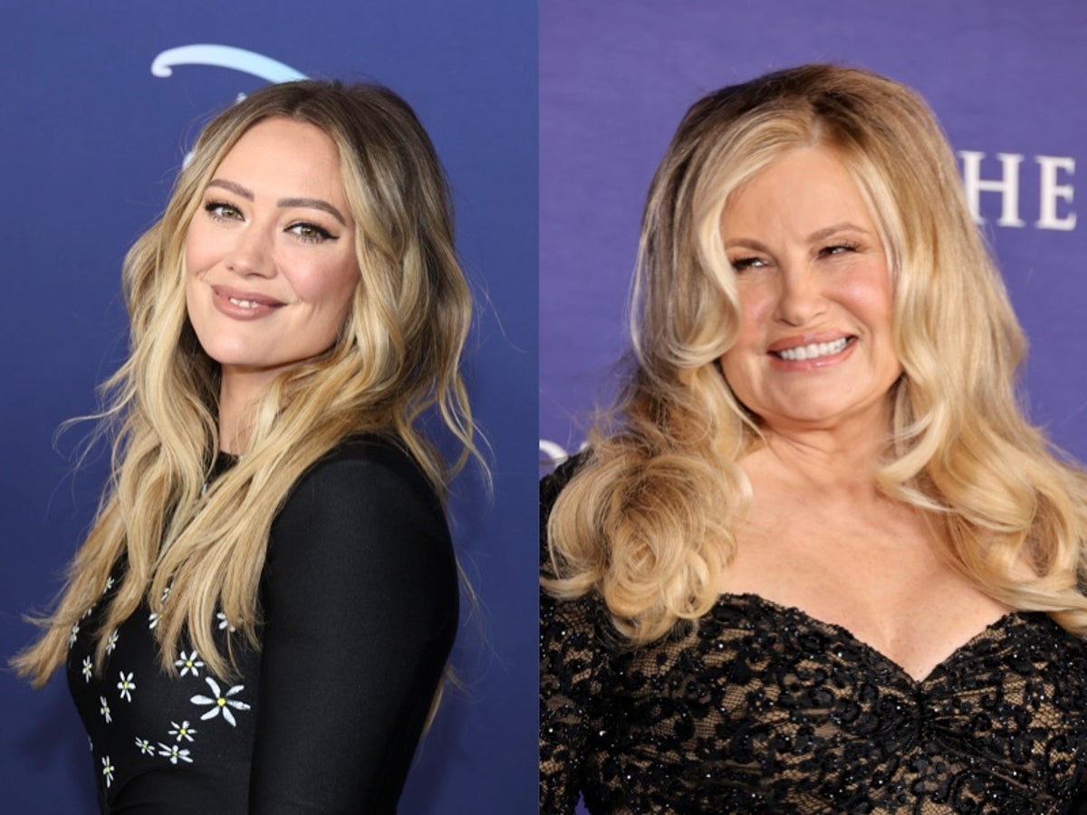 Hilary Duff shares favourite memory of ‘A Cinderella Story’ co-star Jennifer Coolidge