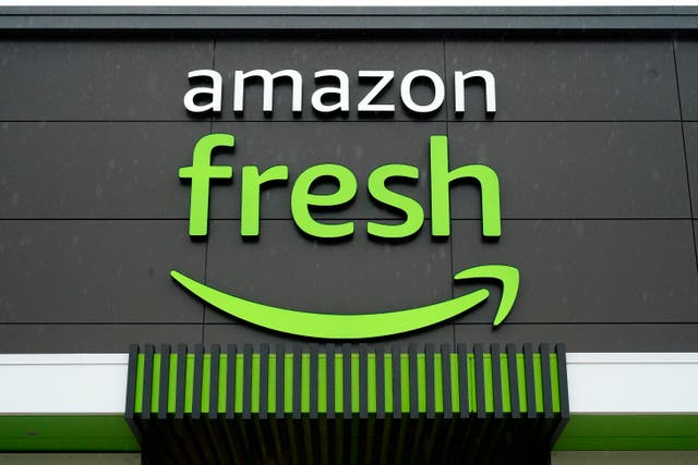 Amazon Grocery Fee Hike