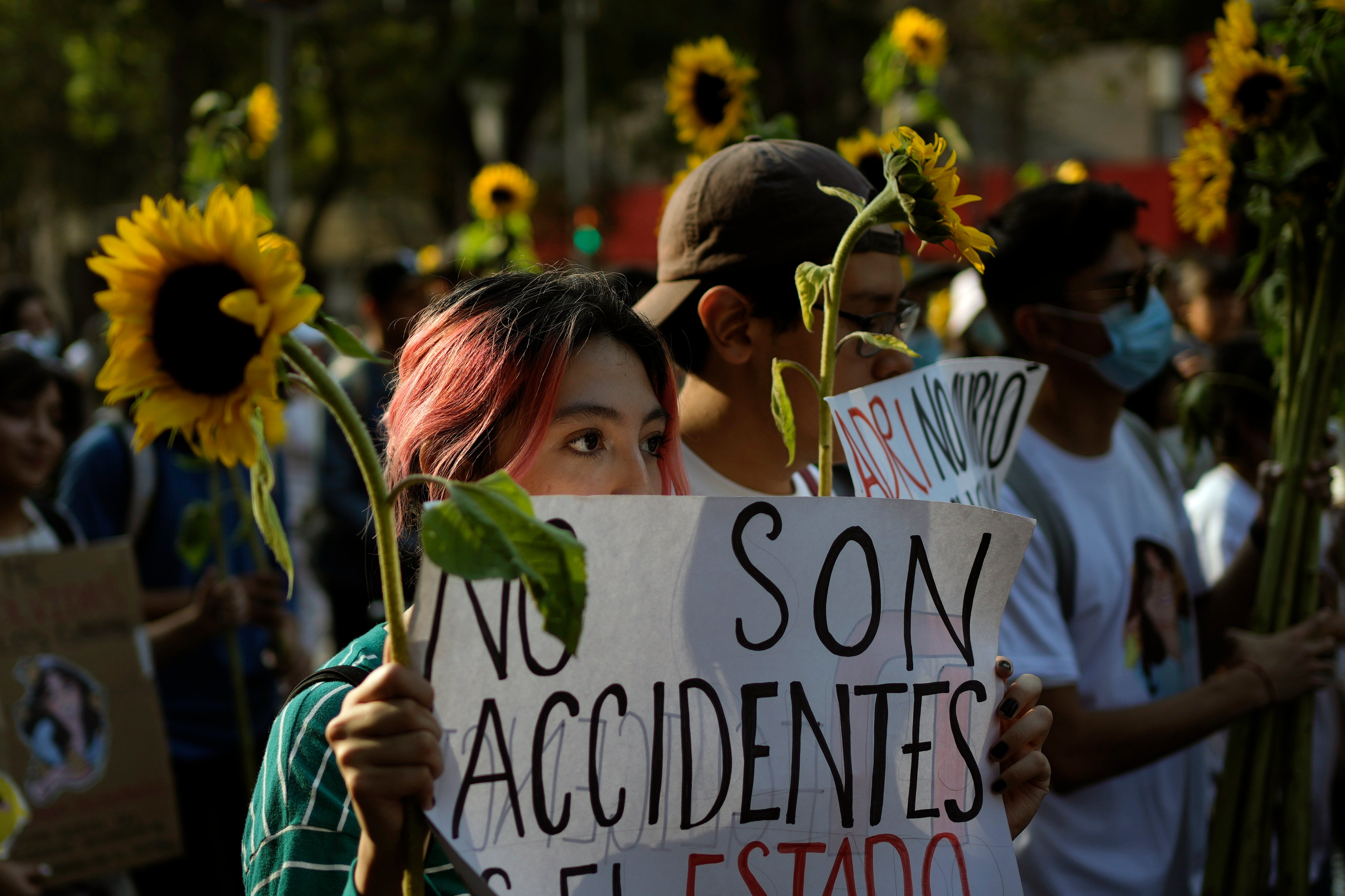 Mexico Metro Problem