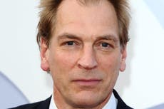 Authorities ‘vow’ to bring closure to the family of missing actor Julian Sands