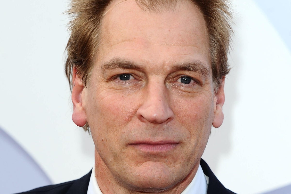 Authorities ‘vow’ to bring closure to the family of missing actor Julian Sands