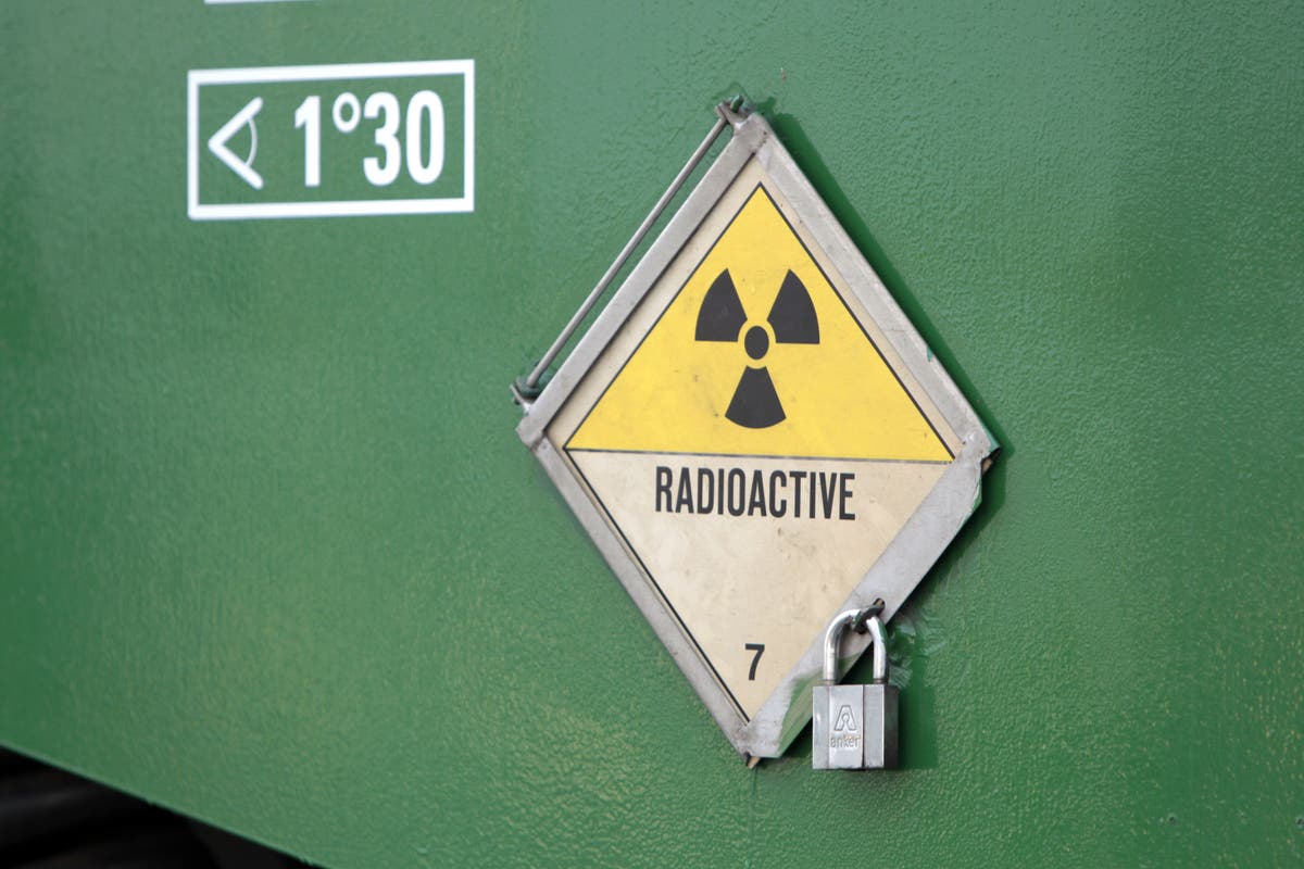 Warning as cancer-causing 6mm radioactive capsule lost in Australia