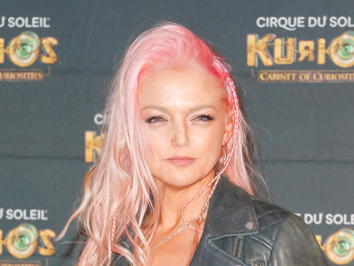 S Club 7’s Hannah Spearritt left ‘homeless’ at Christmas: ‘People think we must all be millionaires’