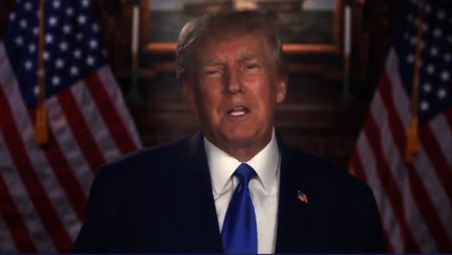 <p>Trump vows he would build 'impenetrable dome' to protect US from missile attacks</p>