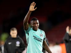 Moises Caicedo price tag set by Brighton after rejecting Arsenal and Chelsea bids