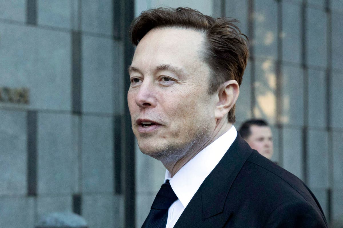 Elon Musk weighs in on spy balloon mystery: &lsquo;Just my friends stopping by&rsquo;