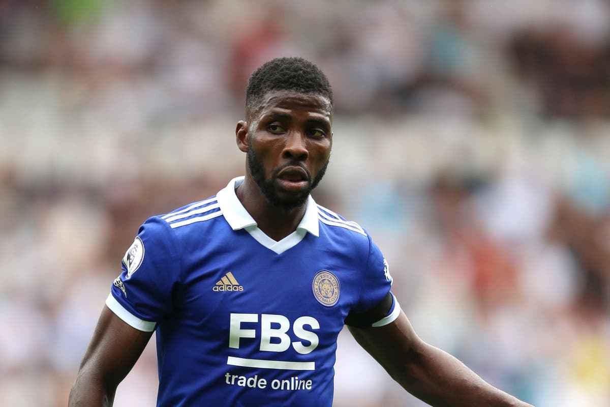 Kelechi Iheanacho continues fine FA Cup form as Leicester edge past Walsall