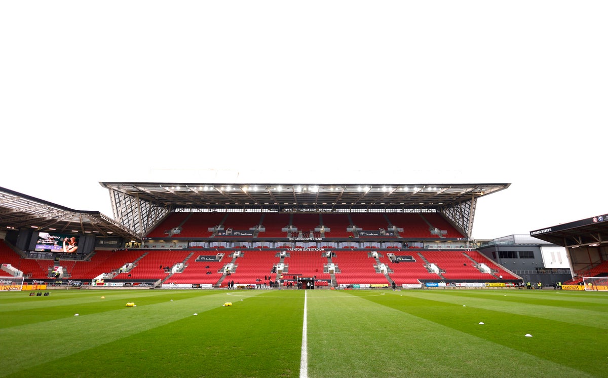 Bristol City vs West Bromwich Albion LIVE: FA Cup latest score, goals and updates from fixture