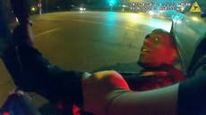 Memphis police video leaves many unanswered questions