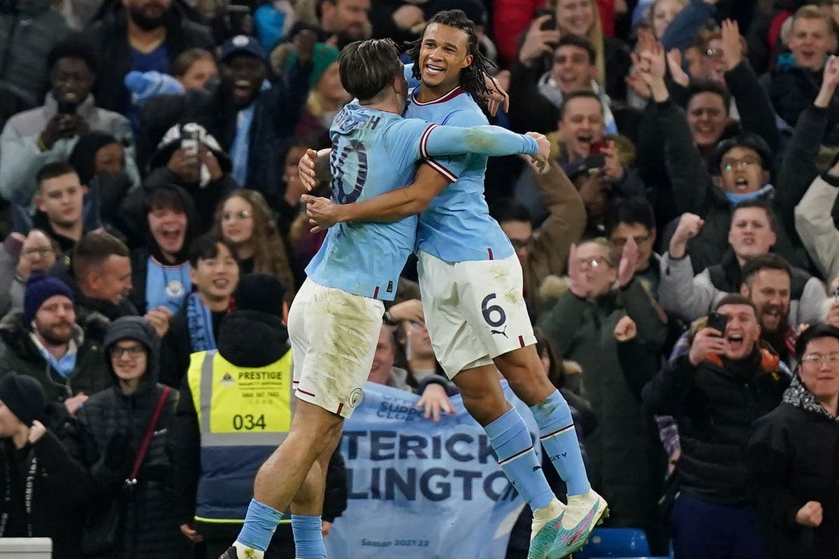 Nathan Ake explains how Man City responded to Pep Guardiola’s ‘little wake-up call’