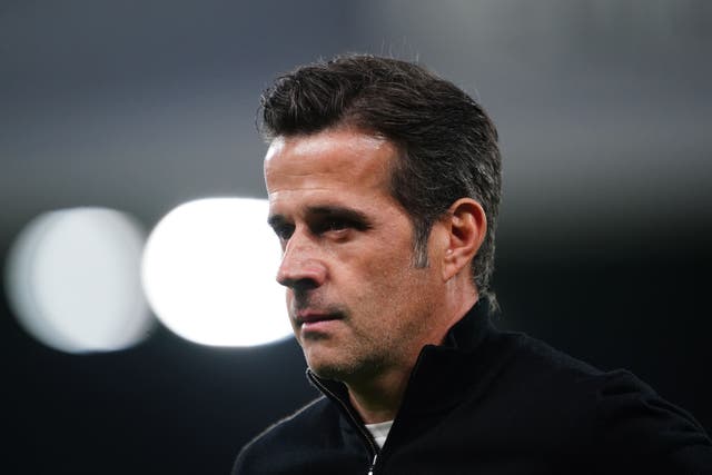 Fulham manager Marco Silva believes his side should have made more or their chances against Sunderland (Zac Goodwin/PA)