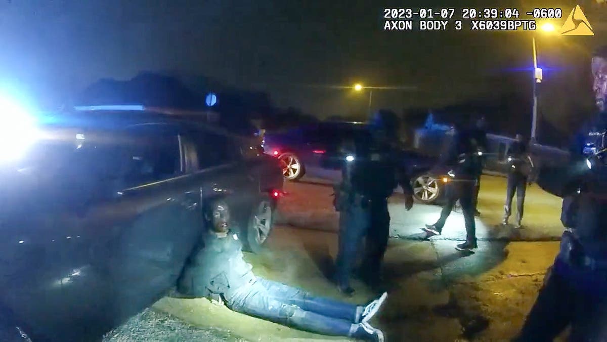 Tyre Nichols: ‘Elite’ police units in spotlight after brutal killing by Scorpion officers