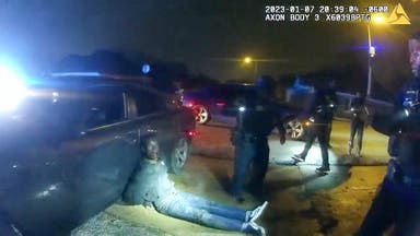 Tyre Nichols: ‘Elite’ police units in spotlight after brutal killing by Scorpion officers