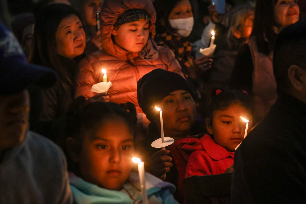 Prosecutor: $100 repair bill sparked Half Moon Bay shooting