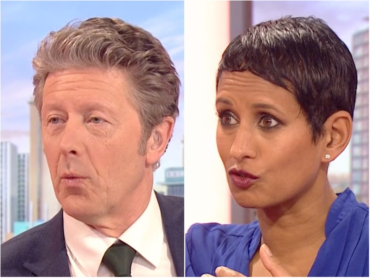 BBC Breakfast viewers accuse show of &lsquo;scaremongering against&rsquo; forthcoming teacher strikes