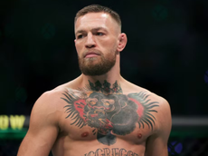 Conor McGregor’s comeback opponent revealed after major UFC announcement