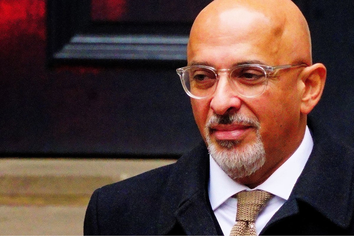 Investigation criticises Zahawi for claiming Independent’s tax revelations were a ‘smear’