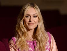 Fearne Cotton calls out body-shaming comments about her weight: ‘I am much more than what my body looks like’