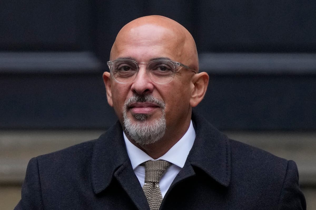 Nadhim Zahawi: Here’s what probe into sacked Tory chairman’s taxes found