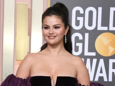 Selena Gomez says ‘shaky’ hands are a side-effect of her lupus medication after fans raise concern