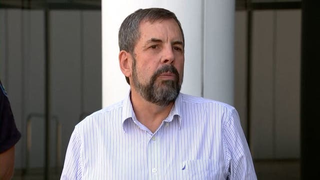 <p>Australian authorities issue public warning on missing radioactive material that fell from truck</p>