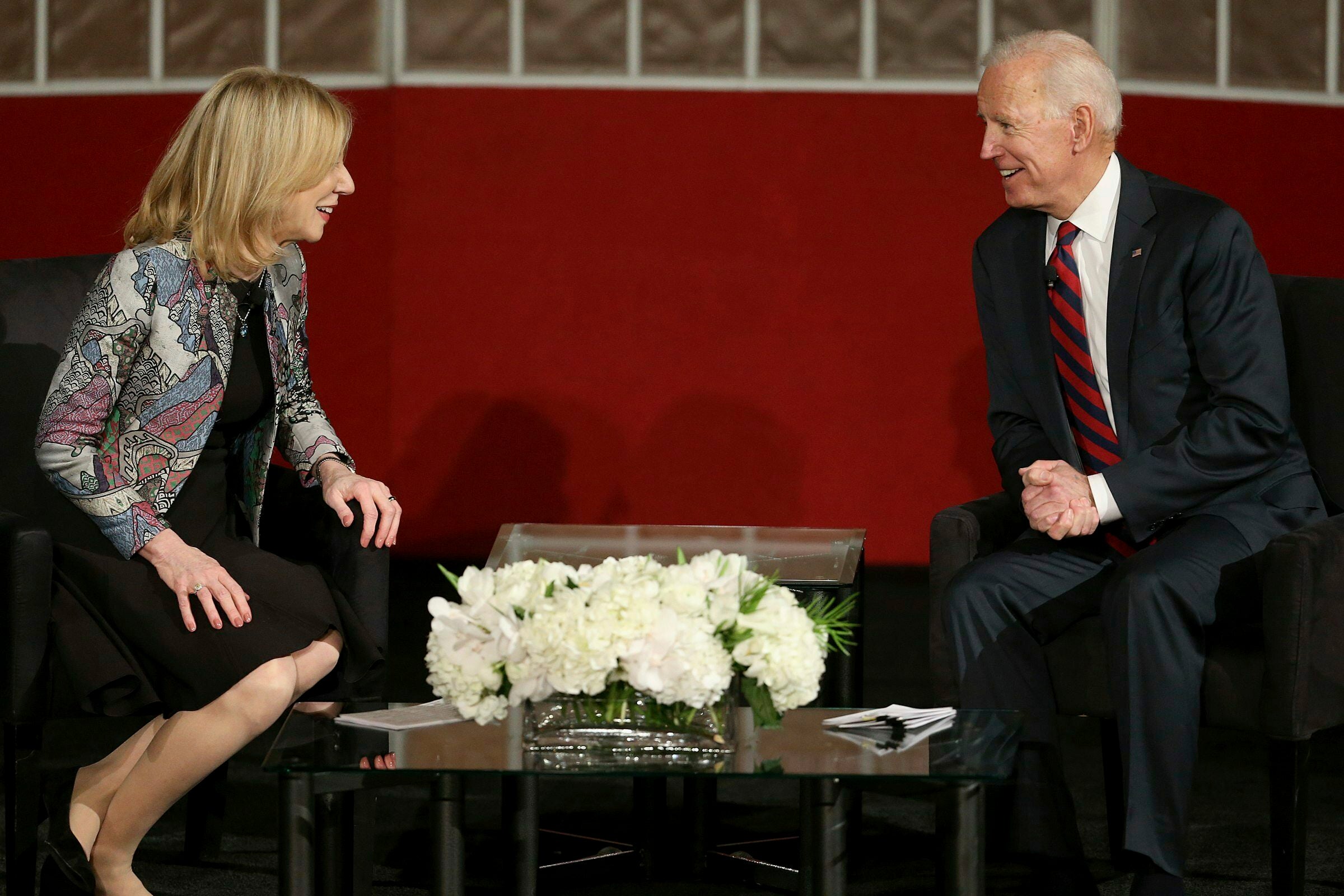 Biden Classified Documents Think Tank