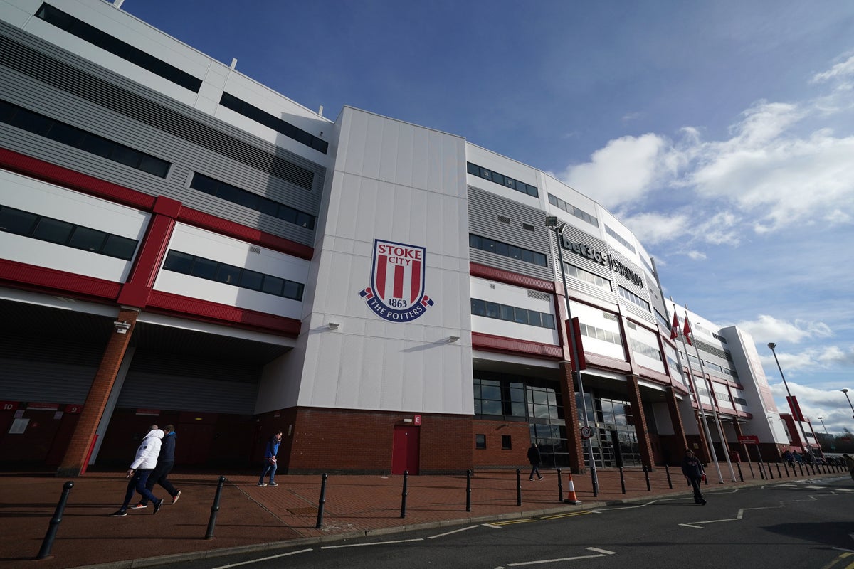Stoke City vs Stevenage LIVE: FA Cup latest score, goals and updates from fixture
