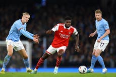 Why Thomas Partey is the Premier League’s most important player