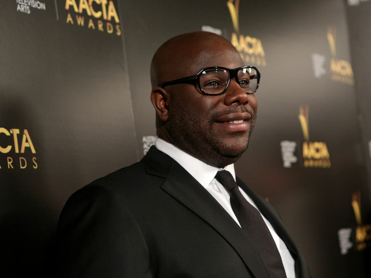 Steve McQueen says 12 Years a Slave wouldn’t have been made if Obama wasn’t president