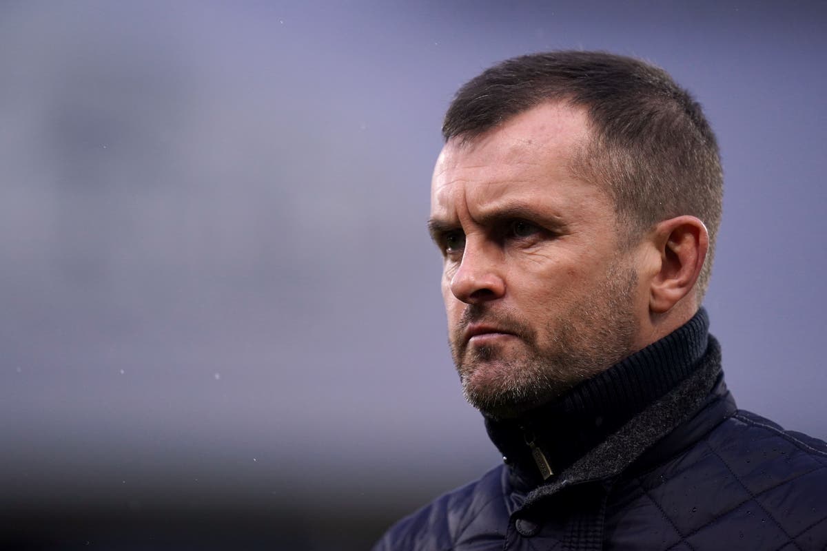 Nathan Jones Vows Saints Won’t Be ‘cagey’ In Evenly Poised Fa Cup Tie 