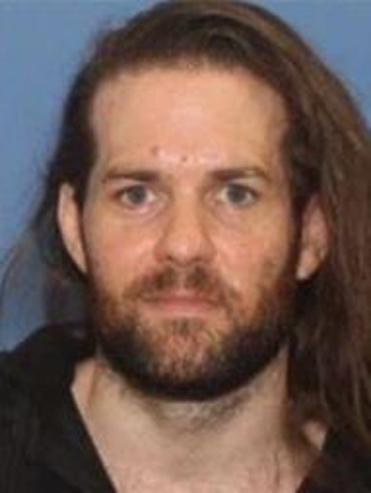 Oregon man sought by police for kidnap may be using dating apps to find more victims, police warn