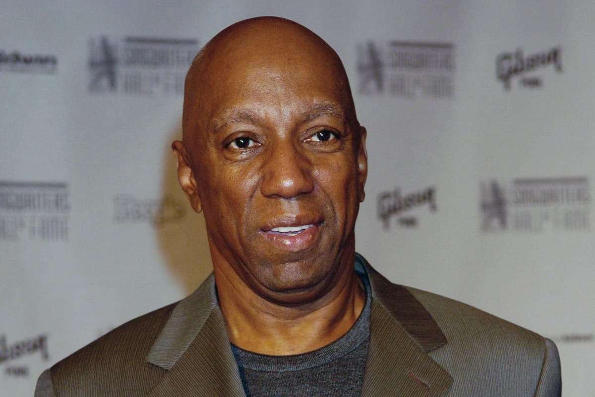 Barrett Strong, Motown artist known for ‘Money,’ dies at 81