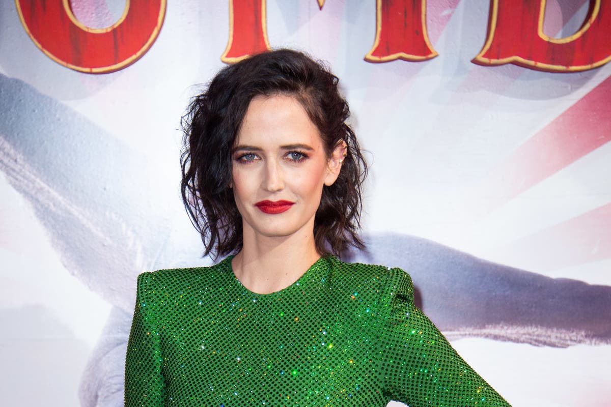 Eva Green to give evidence in High Court battle over collapse of film project