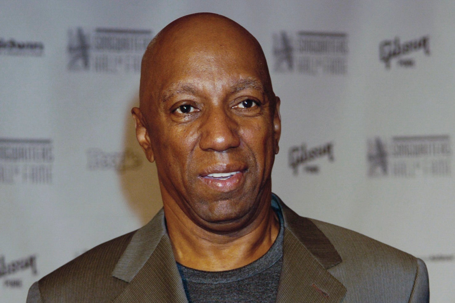 BARRETT STRONG-DECESO