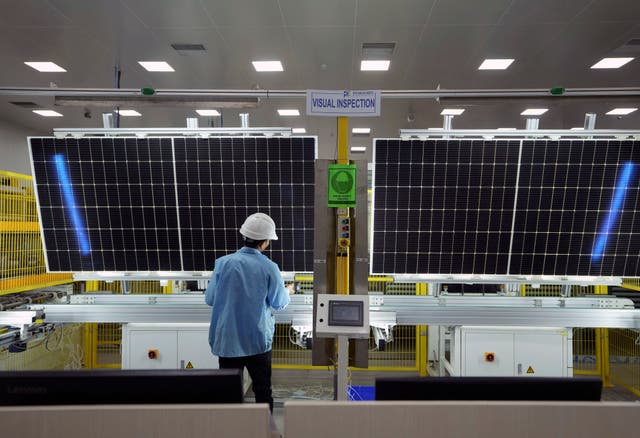 Climate India Solar Tax