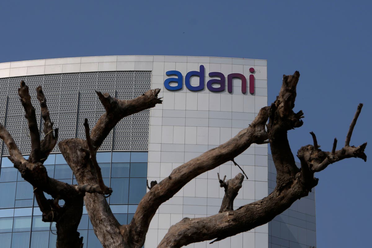 Adani accuses short-seller Hindenburg of attacking India