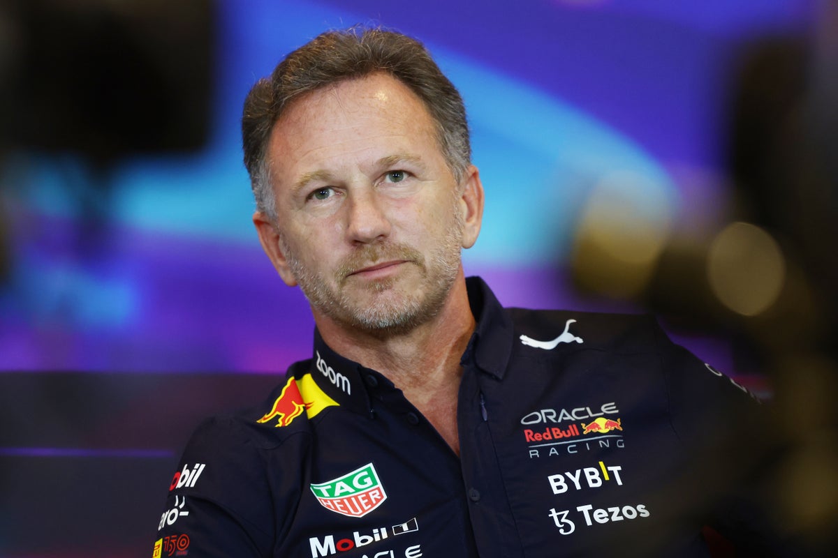 F1 news LIVE: Red Bull ‘set to link up with Ford’ ahead of 2023 car launch