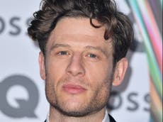 London theatres may ban phones after illicit photos of James Norton published, experts say