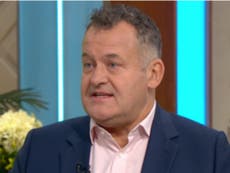 Former royal butler Paul Burrell discloses ‘life changing’ cancer diagnosis