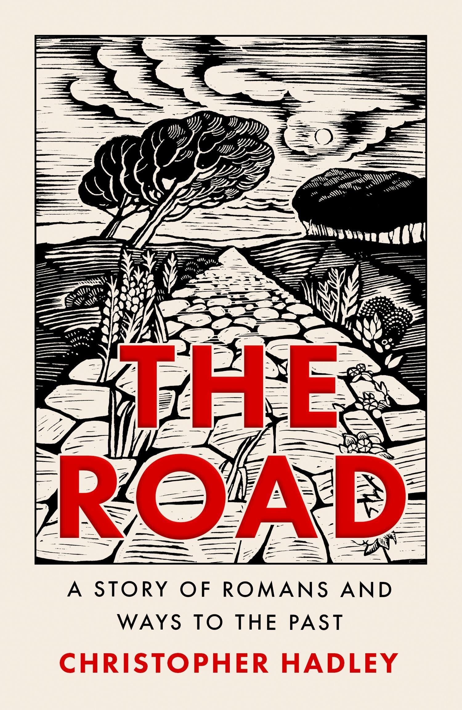 The history of Roman roads in Britain begins with the history of the Roman occupation, starting at a beachhead on the Kent coast
